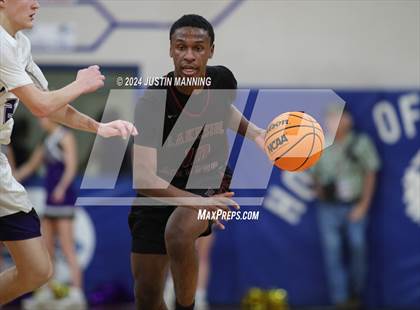 Thumbnail 3 in Centerpoint vs. Lakeside (AAA 3A-4 Regional Round 1) photogallery.