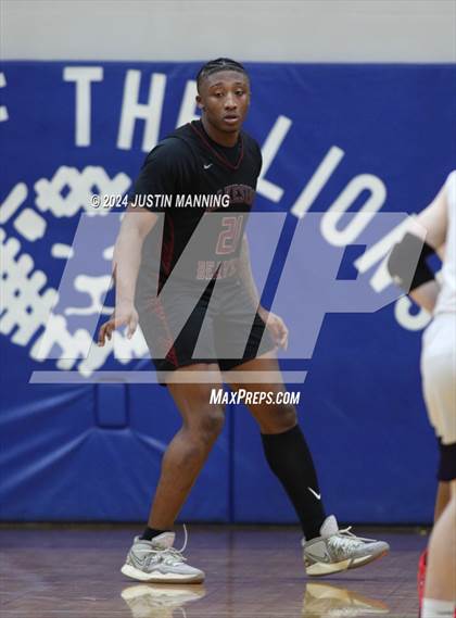 Thumbnail 2 in Centerpoint vs. Lakeside (AAA 3A-4 Regional Round 1) photogallery.