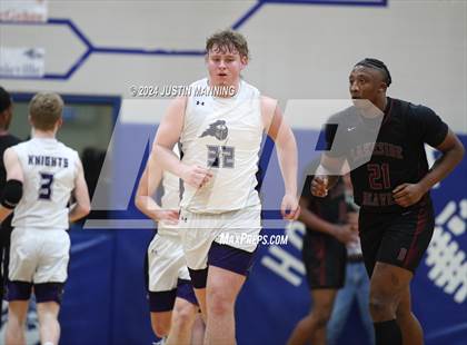 Thumbnail 1 in Centerpoint vs. Lakeside (AAA 3A-4 Regional Round 1) photogallery.