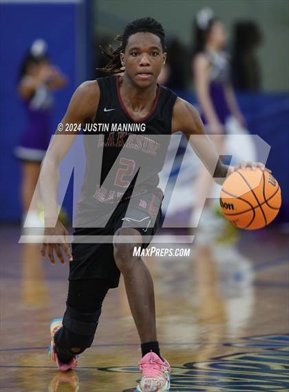 Thumbnail 2 in Centerpoint vs. Lakeside (AAA 3A-4 Regional Round 1) photogallery.