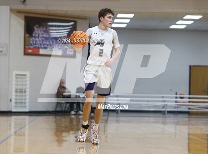 Thumbnail 1 in Centerpoint vs. Lakeside (AAA 3A-4 Regional Round 1) photogallery.