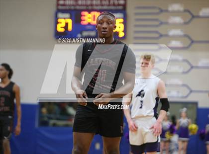 Thumbnail 3 in Centerpoint vs. Lakeside (AAA 3A-4 Regional Round 1) photogallery.