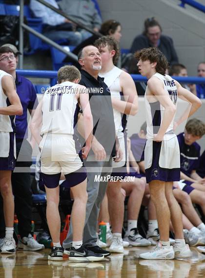 Thumbnail 1 in Centerpoint vs. Lakeside (AAA 3A-4 Regional Round 1) photogallery.