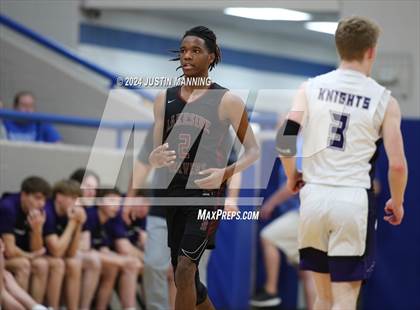 Thumbnail 2 in Centerpoint vs. Lakeside (AAA 3A-4 Regional Round 1) photogallery.