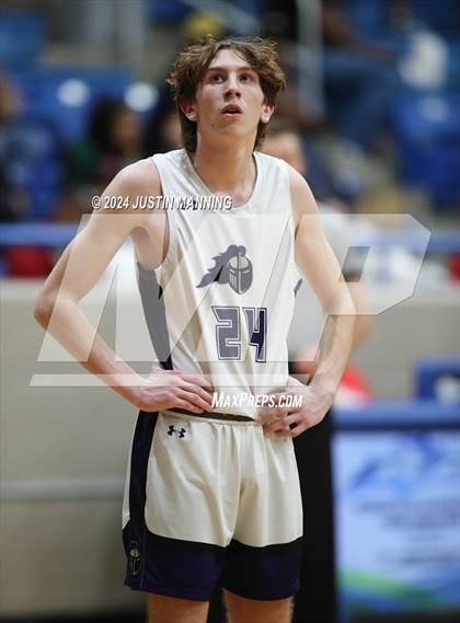 Thumbnail 2 in Centerpoint vs. Lakeside (AAA 3A-4 Regional Round 1) photogallery.