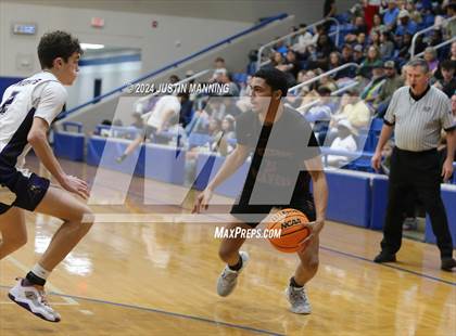 Thumbnail 2 in Centerpoint vs. Lakeside (AAA 3A-4 Regional Round 1) photogallery.