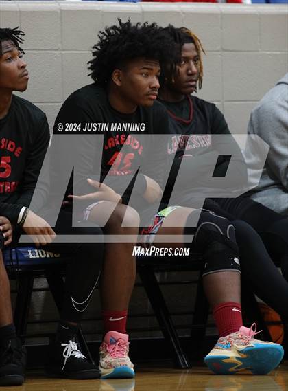 Thumbnail 3 in Centerpoint vs. Lakeside (AAA 3A-4 Regional Round 1) photogallery.