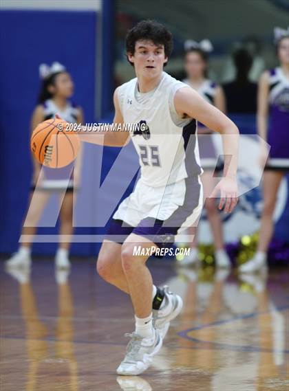 Thumbnail 1 in Centerpoint vs. Lakeside (AAA 3A-4 Regional Round 1) photogallery.
