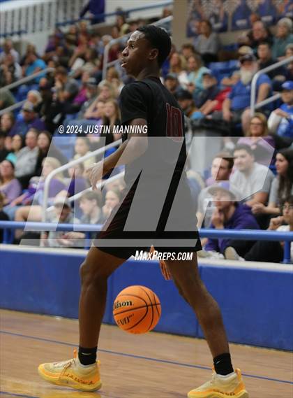 Thumbnail 3 in Centerpoint vs. Lakeside (AAA 3A-4 Regional Round 1) photogallery.