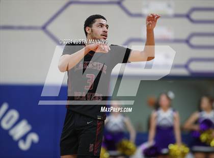 Thumbnail 3 in Centerpoint vs. Lakeside (AAA 3A-4 Regional Round 1) photogallery.