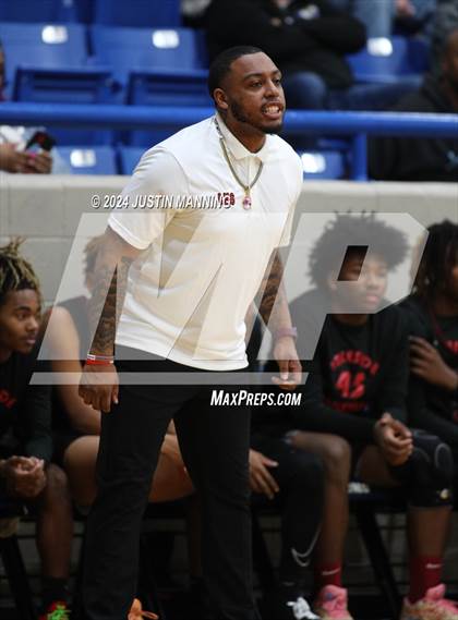 Thumbnail 2 in Centerpoint vs. Lakeside (AAA 3A-4 Regional Round 1) photogallery.