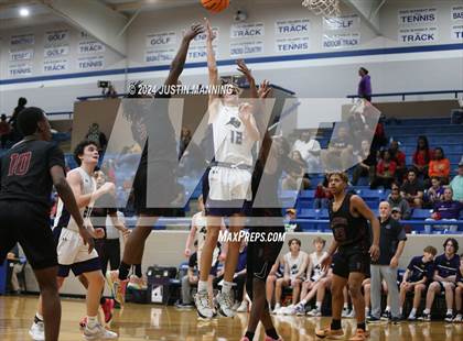 Thumbnail 1 in Centerpoint vs. Lakeside (AAA 3A-4 Regional Round 1) photogallery.