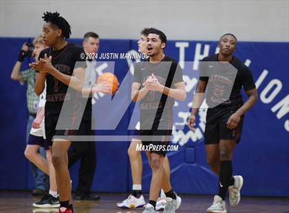 Thumbnail 2 in Centerpoint vs. Lakeside (AAA 3A-4 Regional Round 1) photogallery.