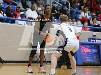 Thumbnail 2 in Centerpoint vs. Lakeside (AAA 3A-4 Regional Round 1) photogallery.