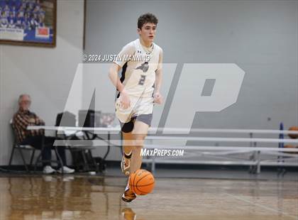 Thumbnail 2 in Centerpoint vs. Lakeside (AAA 3A-4 Regional Round 1) photogallery.