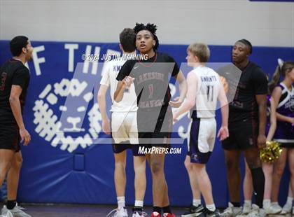 Thumbnail 1 in Centerpoint vs. Lakeside (AAA 3A-4 Regional Round 1) photogallery.