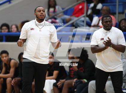 Thumbnail 3 in Centerpoint vs. Lakeside (AAA 3A-4 Regional Round 1) photogallery.