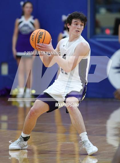 Thumbnail 2 in Centerpoint vs. Lakeside (AAA 3A-4 Regional Round 1) photogallery.