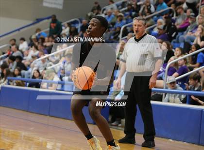 Thumbnail 3 in Centerpoint vs. Lakeside (AAA 3A-4 Regional Round 1) photogallery.