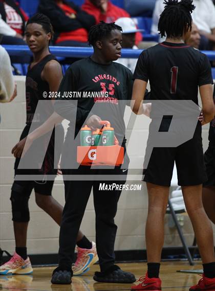 Thumbnail 3 in Centerpoint vs. Lakeside (AAA 3A-4 Regional Round 1) photogallery.
