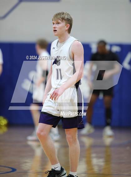 Thumbnail 3 in Centerpoint vs. Lakeside (AAA 3A-4 Regional Round 1) photogallery.