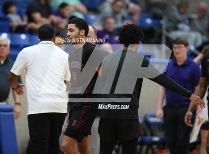 Thumbnail 1 in Centerpoint vs. Lakeside (AAA 3A-4 Regional Round 1) photogallery.
