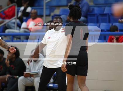 Thumbnail 1 in Centerpoint vs. Lakeside (AAA 3A-4 Regional Round 1) photogallery.