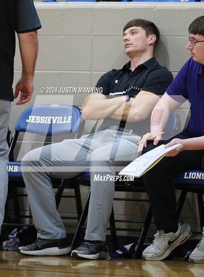 Thumbnail 2 in Centerpoint vs. Lakeside (AAA 3A-4 Regional Round 1) photogallery.