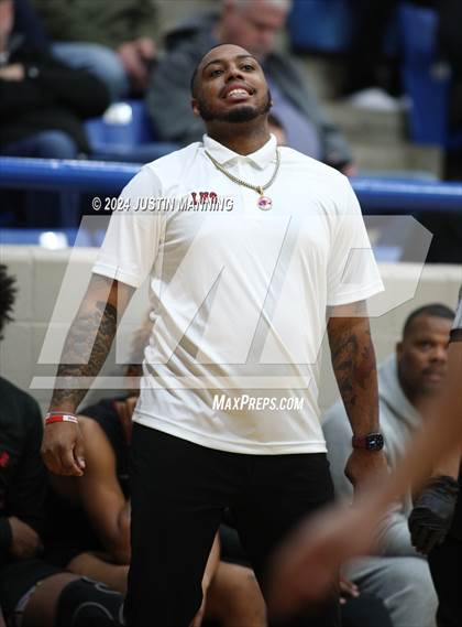 Thumbnail 2 in Centerpoint vs. Lakeside (AAA 3A-4 Regional Round 1) photogallery.