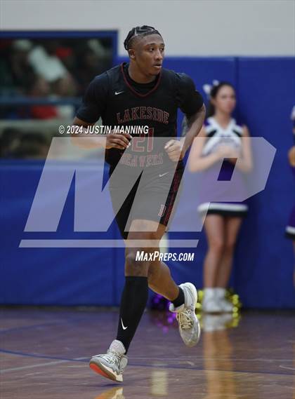 Thumbnail 3 in Centerpoint vs. Lakeside (AAA 3A-4 Regional Round 1) photogallery.