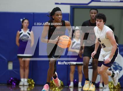 Thumbnail 2 in Centerpoint vs. Lakeside (AAA 3A-4 Regional Round 1) photogallery.