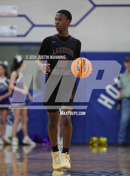 Thumbnail 3 in Centerpoint vs. Lakeside (AAA 3A-4 Regional Round 1) photogallery.