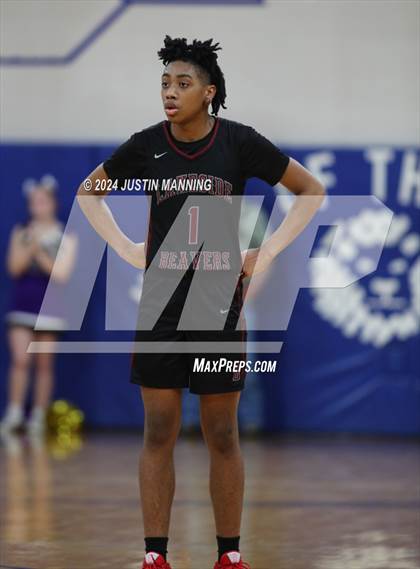 Thumbnail 3 in Centerpoint vs. Lakeside (AAA 3A-4 Regional Round 1) photogallery.