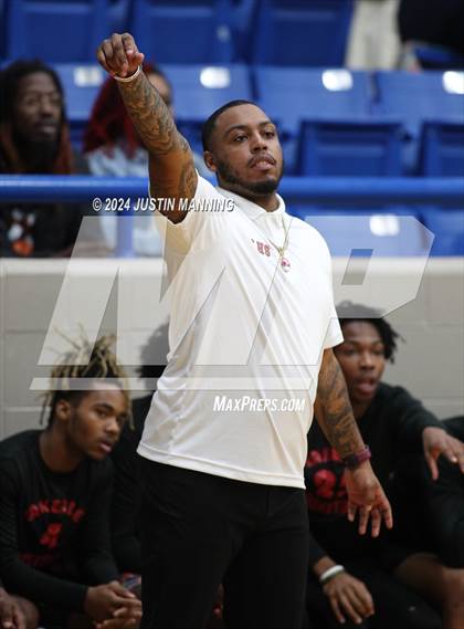 Thumbnail 2 in Centerpoint vs. Lakeside (AAA 3A-4 Regional Round 1) photogallery.
