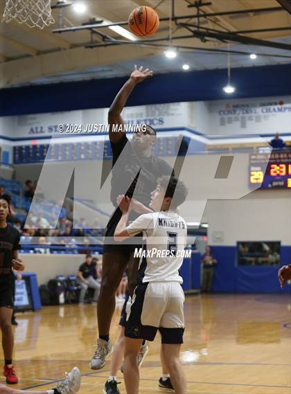 Thumbnail 3 in Centerpoint vs. Lakeside (AAA 3A-4 Regional Round 1) photogallery.