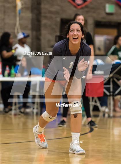 Thumbnail 3 in Atascadero vs. Centennial photogallery.
