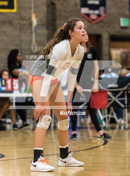 Thumbnail 1 in Atascadero vs. Centennial photogallery.