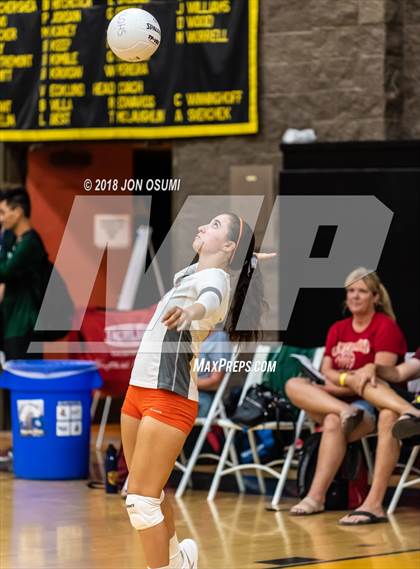 Thumbnail 1 in Atascadero vs. Centennial photogallery.