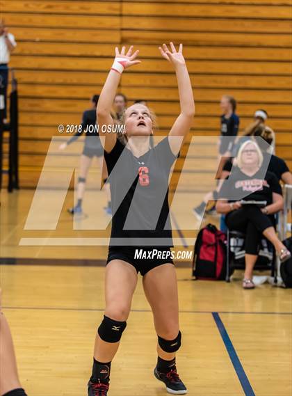 Thumbnail 2 in Atascadero vs. Centennial photogallery.