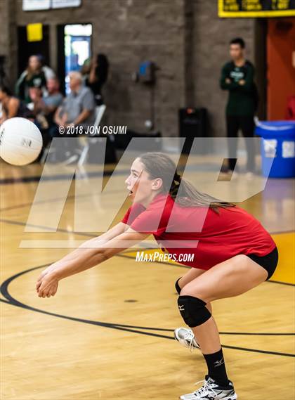 Thumbnail 2 in Atascadero vs. Centennial photogallery.