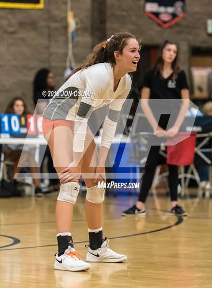 Thumbnail 3 in Atascadero vs. Centennial photogallery.