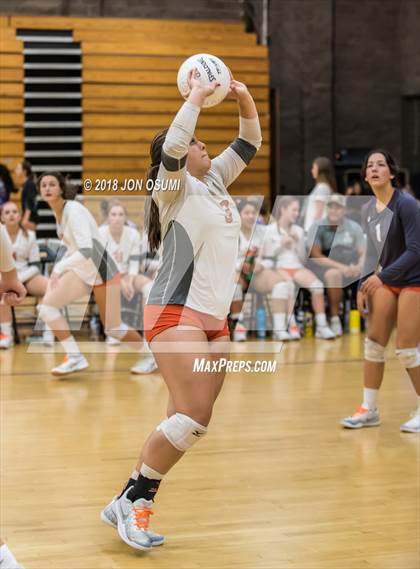 Thumbnail 2 in Atascadero vs. Centennial photogallery.