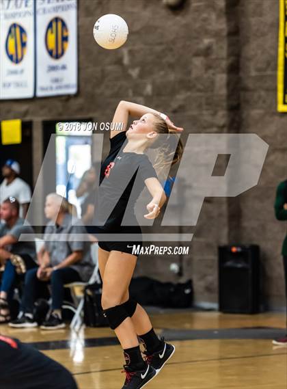 Thumbnail 3 in Atascadero vs. Centennial photogallery.