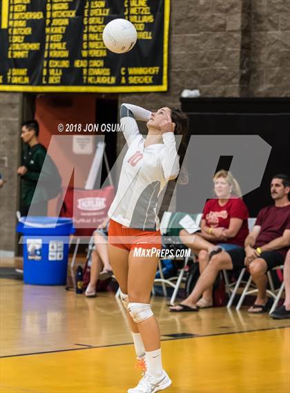 Thumbnail 3 in Atascadero vs. Centennial photogallery.