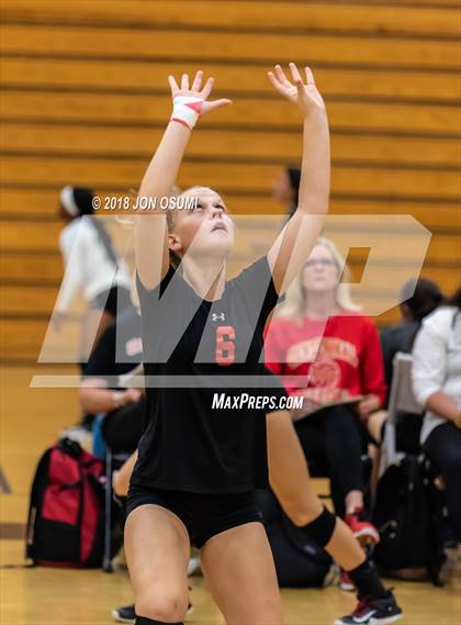 Thumbnail 1 in Atascadero vs. Centennial photogallery.