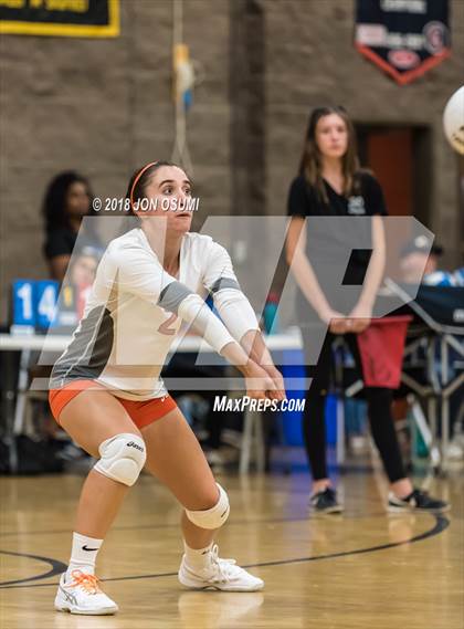 Thumbnail 2 in Atascadero vs. Centennial photogallery.