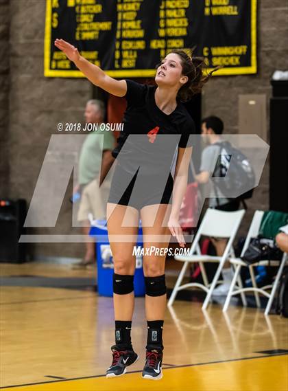 Thumbnail 1 in Atascadero vs. Centennial photogallery.