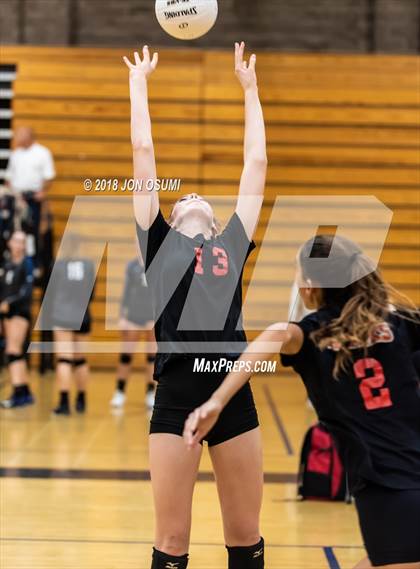 Thumbnail 3 in Atascadero vs. Centennial photogallery.