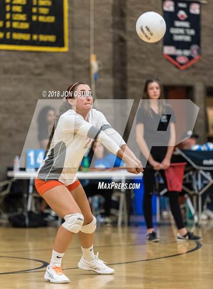 Thumbnail 3 in Atascadero vs. Centennial photogallery.