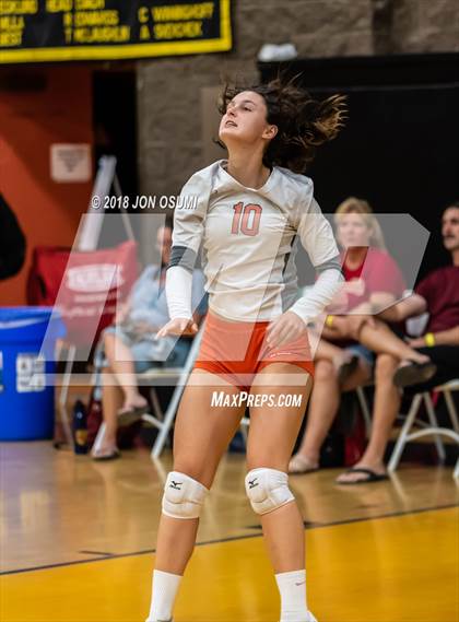 Thumbnail 1 in Atascadero vs. Centennial photogallery.